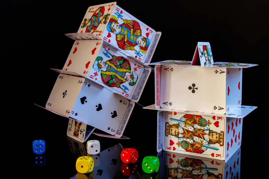 Les jeux de casino appréciés par les motards