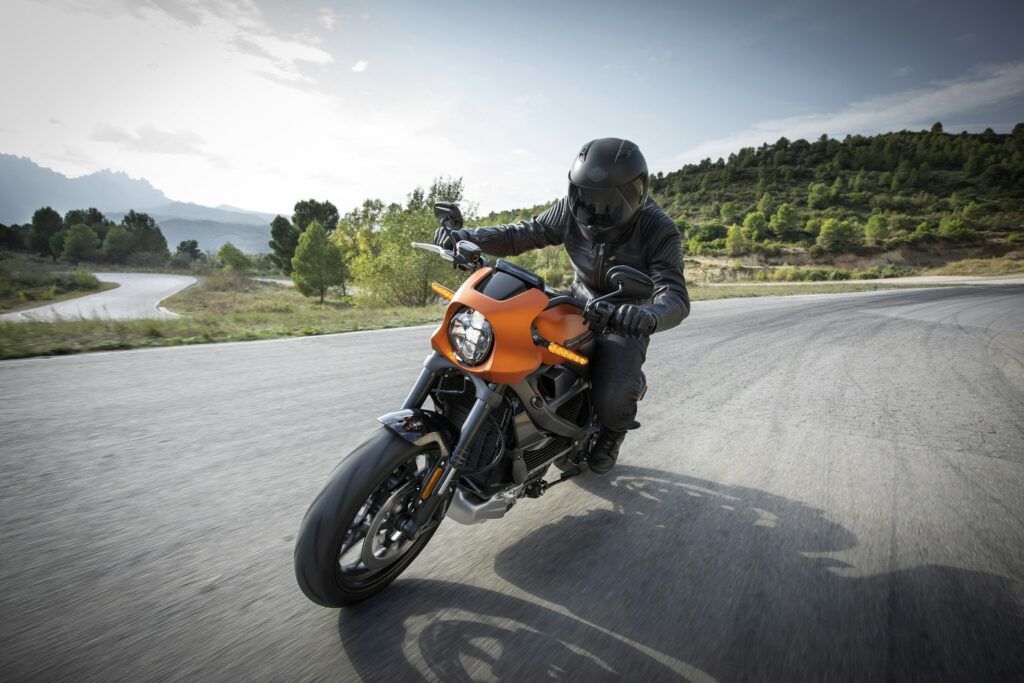 Les meilleures motos électriques en 2025