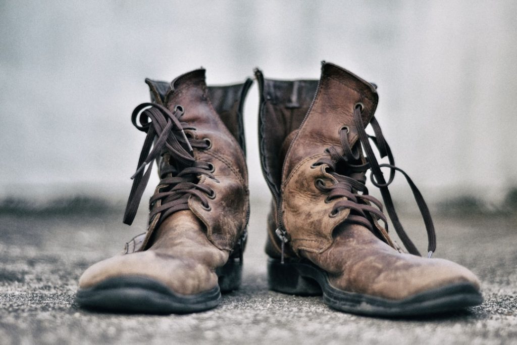 Bottes de moto : comment les porter sans douleur