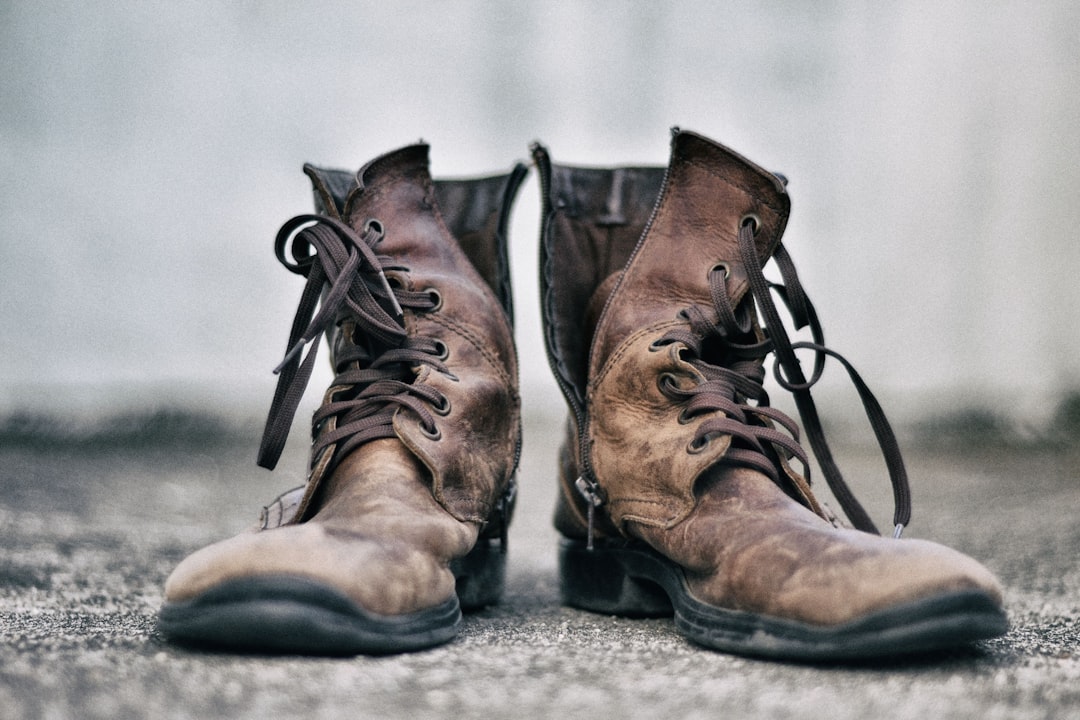 Bottes de moto : comment les porter sans douleur